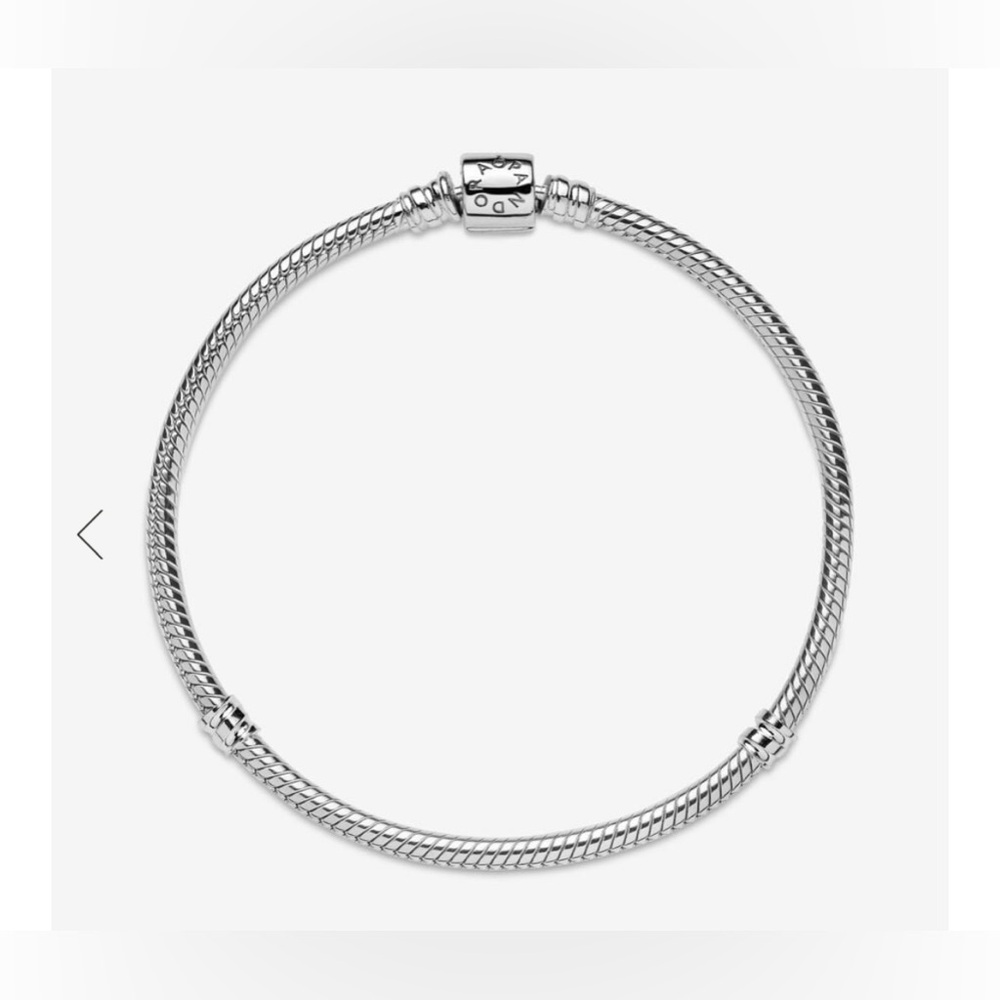 PANDORA SET OF 3 BRACELETS